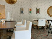 コンチネンタルレストランFirenze