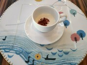 コンチネンタルレストランFirenze