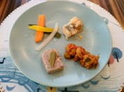 コンチネンタルレストランFirenze