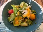 コンチネンタルレストランFirenze