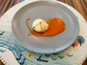 コンチネンタルレストランFirenze