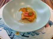 コンチネンタルレストランFirenze