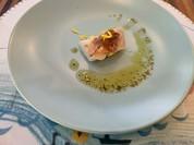 コンチネンタルレストランFirenze