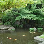 活水軒