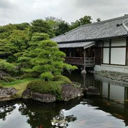 活水軒