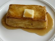 フレンチトースト