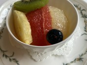 カフェ レックコート