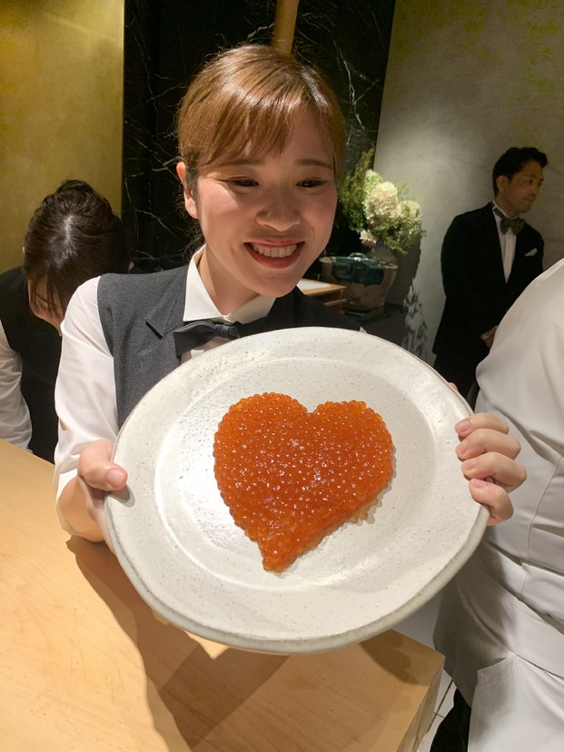 大井町 大森 蒲田の鮨 寿司がおすすめのグルメ人気店 ヒトサラ