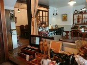 自家焙煎 那須珈琲Cafe La Detente