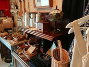 自家焙煎 那須珈琲Cafe La Detente