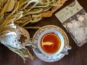 自家焙煎 那須珈琲Cafe La Detente