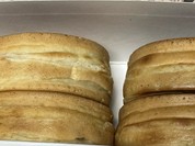 御座候 徳島駅クレメントプラザ店