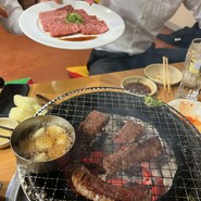 西光園かんてき