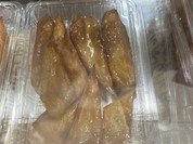 嶋屋 天王寺ミオプラザ館店