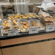 嶋屋 天王寺ミオプラザ館店