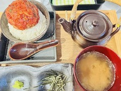 淡路島肉丼製作所 牛と米