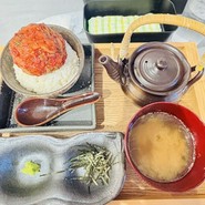 淡路島肉丼製作所 牛と米