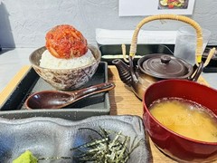 淡路島肉丼製作所 牛と米