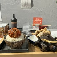 淡路島肉丼製作所 牛と米