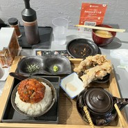 淡路島肉丼製作所 牛と米