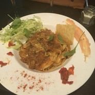 HANAZONO　CAFE