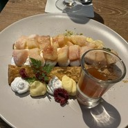 HANAZONO　CAFE