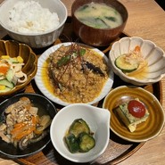 HANAZONO　CAFE