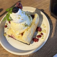 HANAZONO　CAFE