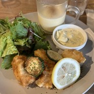HANAZONO　CAFE