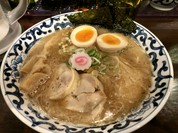 浅草名代らーめん 与ろゐ屋