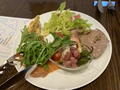 pizzeria e trattoria il elianto  （エリアント）