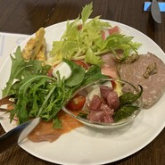 pizzeria e trattoria il elianto  （エリアント）