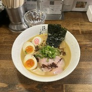 麺屋　藤しろ