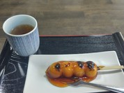 みたらし団子