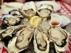 グランド・セントラル・オイスターバー＆レストラン　品川店