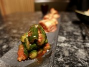 六本木 焼肉きらく