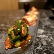 六本木 焼肉きらく