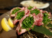 六本木 焼肉きらく