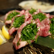 六本木 焼肉きらく