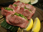 六本木 焼肉きらく