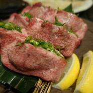 六本木 焼肉きらく