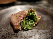 六本木 焼肉きらく