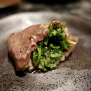 六本木 焼肉きらく