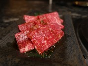 六本木 焼肉きらく