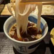 銀座佐藤養助