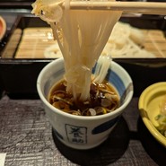 銀座佐藤養助