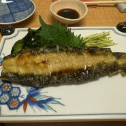 旬菜屋　まえの