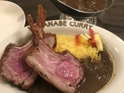 渡邊カリー 梅田本店