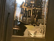 渡邊カリー 梅田本店