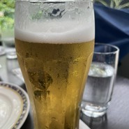 LUXE DINING HAPUNA / 品川プリンスホテル